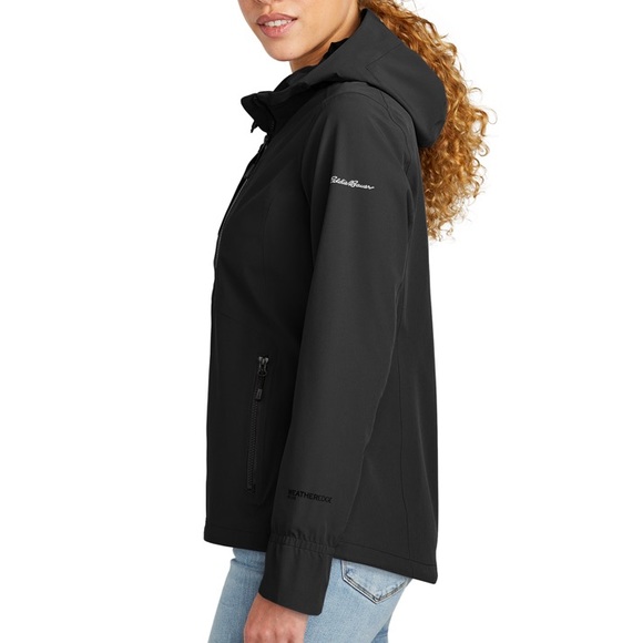 Eddie Bauer Ladies WeatherEdge Plus Jacket - Picture 5 of 5
